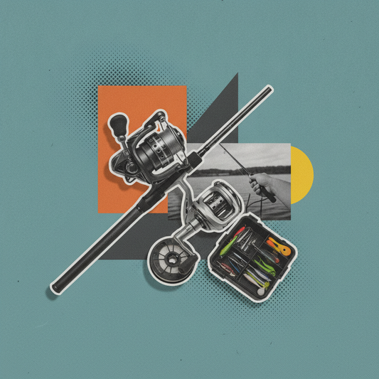 The Best Fishing Reel and Rod Combos for Under $300: Performance on a Budget