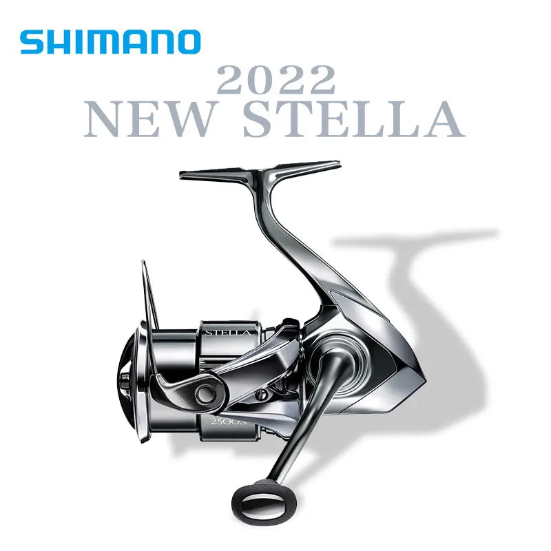 Fishing Reels