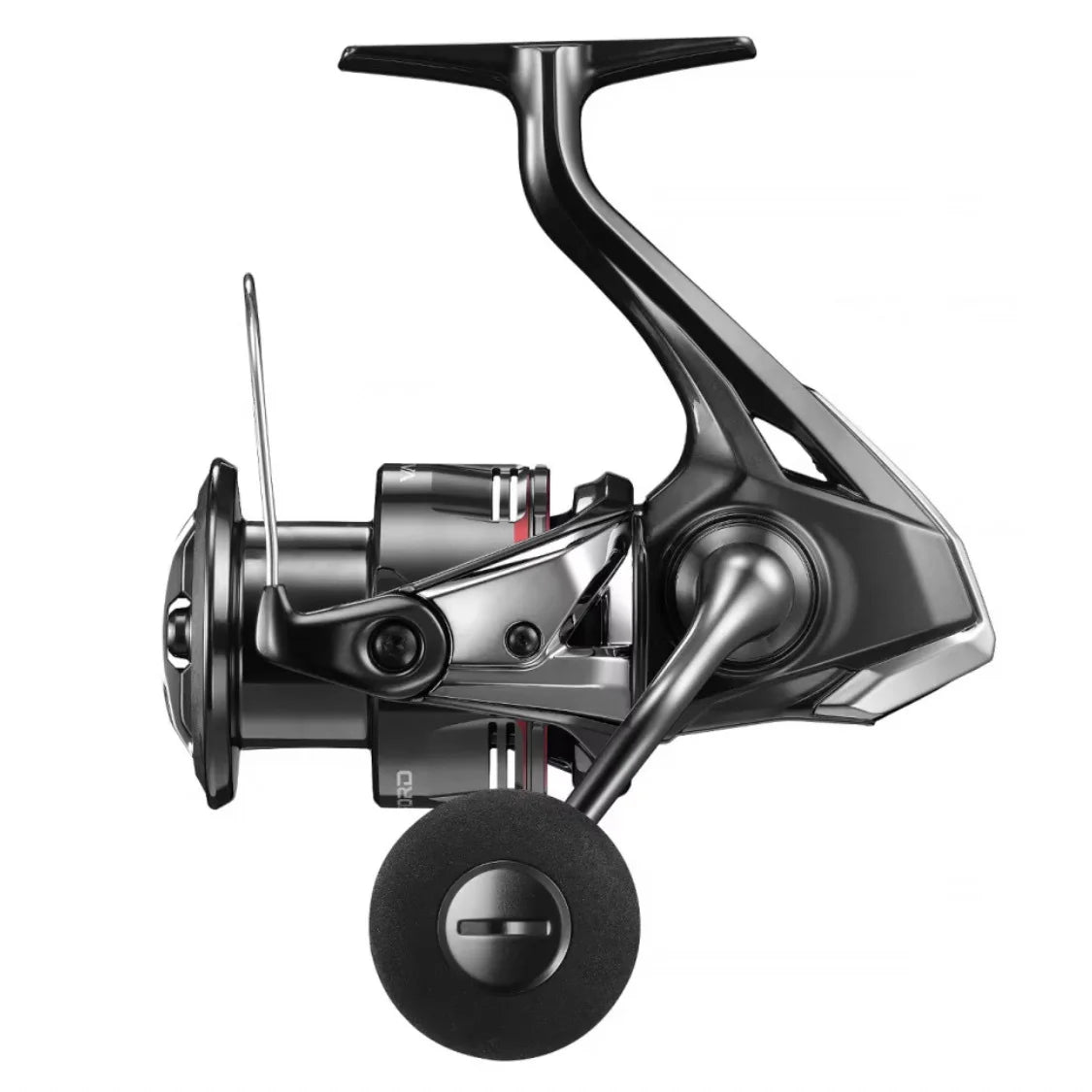 Shimano Vanford 2024 Spinning Reel – Lightweight & High Performance