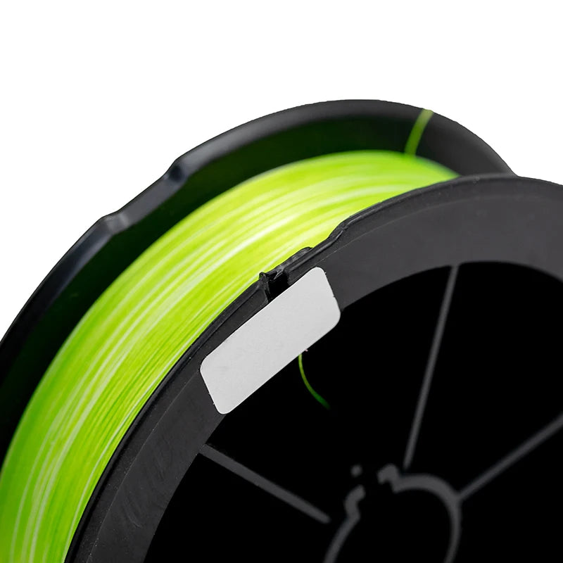 X8 High-Strength Braided PE Fishing Line – 150M / 200M