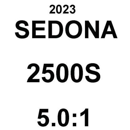 Shimano Sedona 2023 Spinning Reel