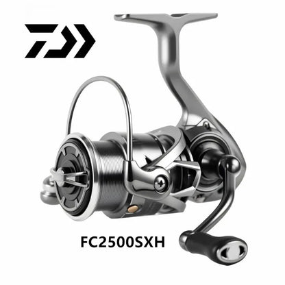 Daiwa Crossfire LT Spinning Reel – Lightweight Freshwater & Saltwater Reel