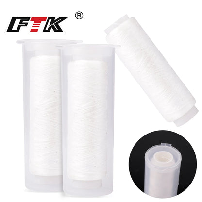 Elastic Bait Thread for Fishing – 250M