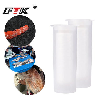 Elastic Bait Thread for Fishing – 250M