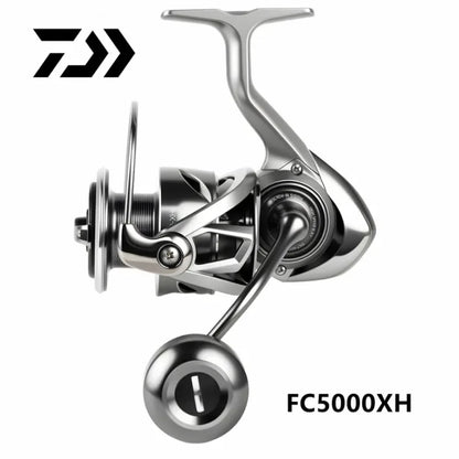 Daiwa Crossfire LT Spinning Reel – Lightweight Freshwater & Saltwater Reel