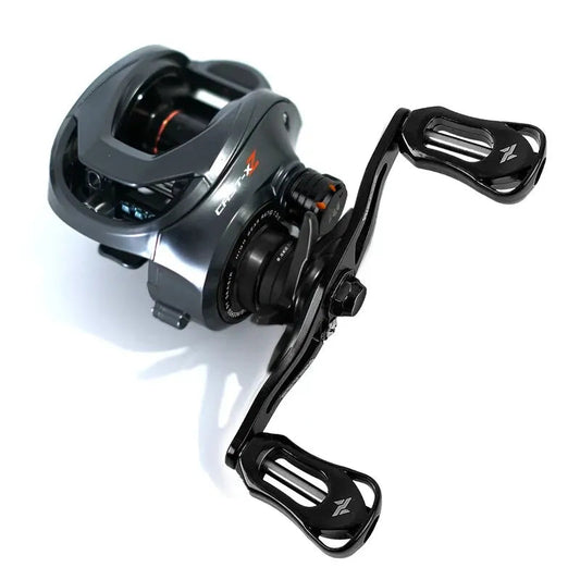7.3:1 Baitcasting Fishing Reel