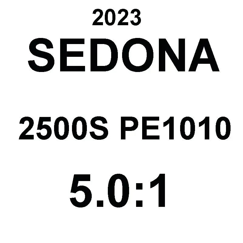 Shimano Sedona 2023 Spinning Reel