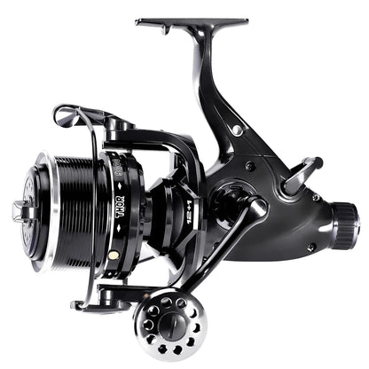 27kg Max Drag Spinning Fishing Reel