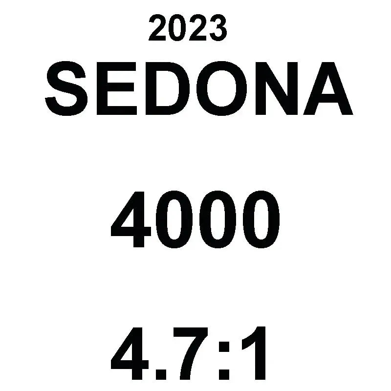 Shimano Sedona 2023 Spinning Reel