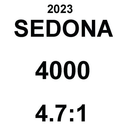 Shimano Sedona 2023 Spinning Reel