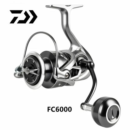 Daiwa Crossfire LT Spinning Reel – Lightweight Freshwater & Saltwater Reel