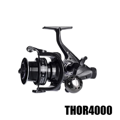 27kg Max Drag Spinning Fishing Reel
