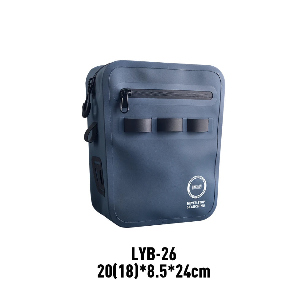Waterproof Fishing Gear Storage Bag