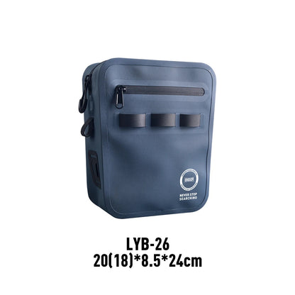 Waterproof Fishing Gear Storage Bag