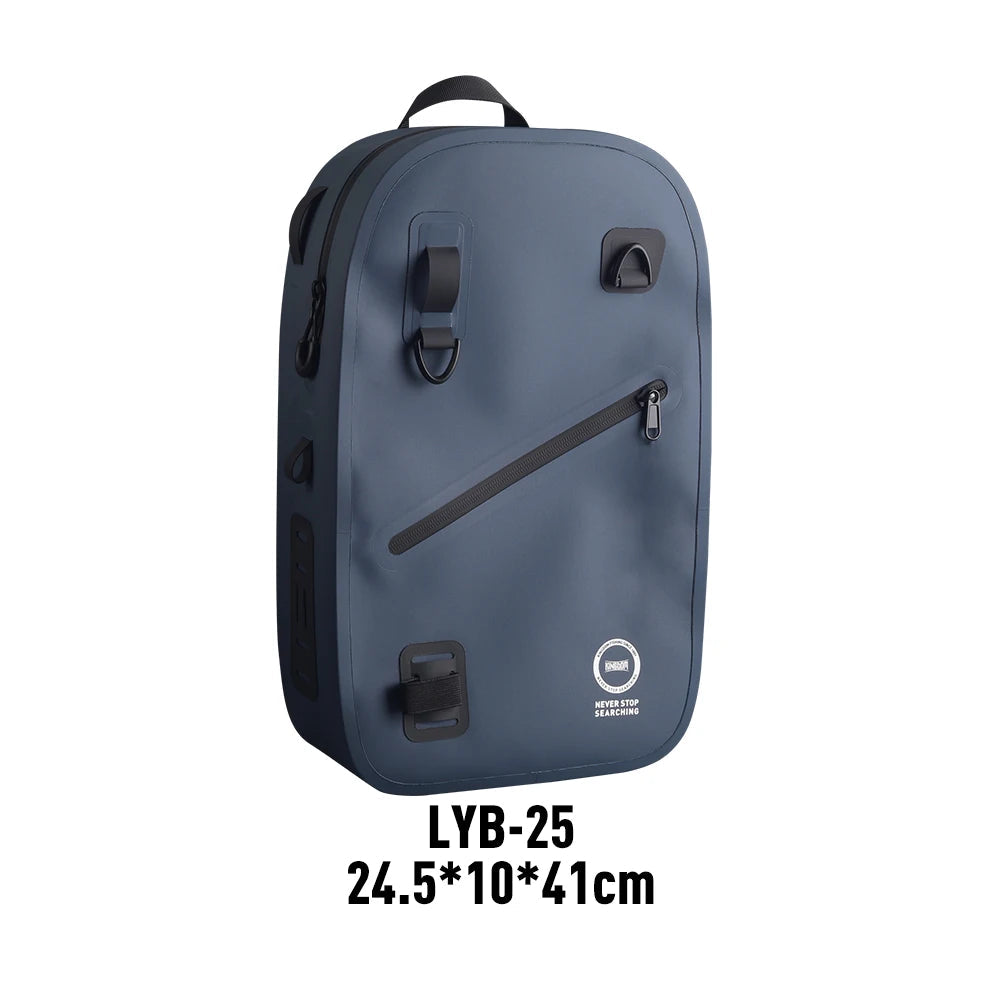 Waterproof Fishing Gear Storage Bag