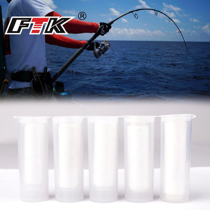 Elastic Bait Thread for Fishing – 250M