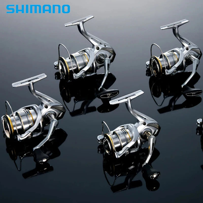Shimano Sedona 2023 Spinning Reel