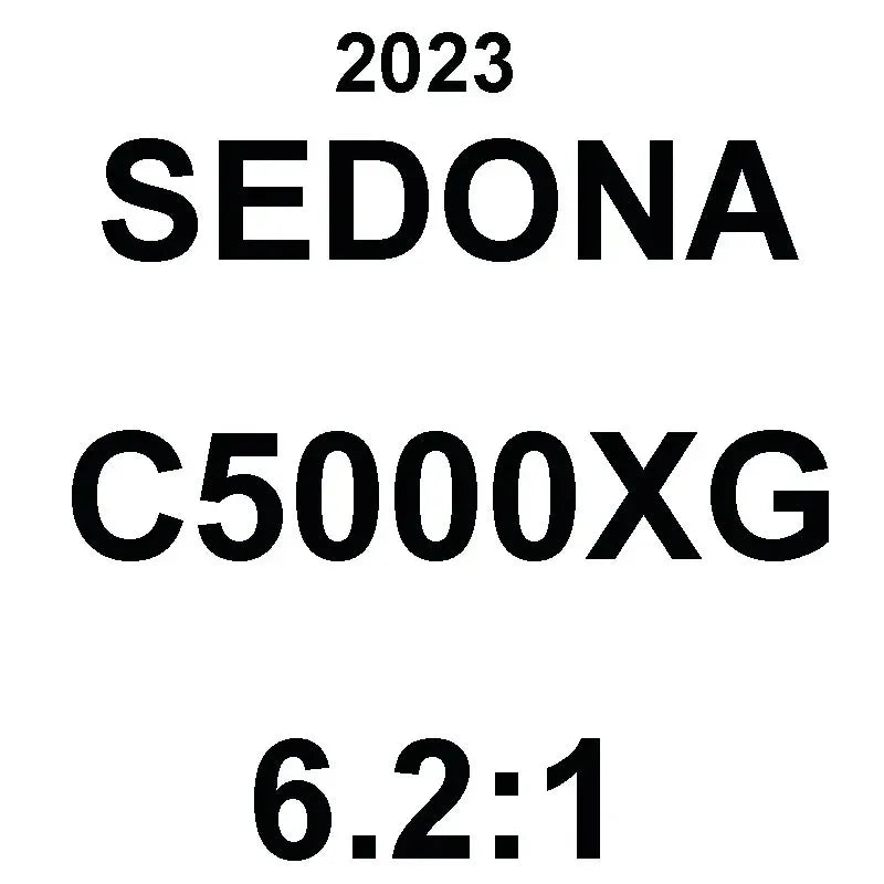 Shimano Sedona 2023 Spinning Reel