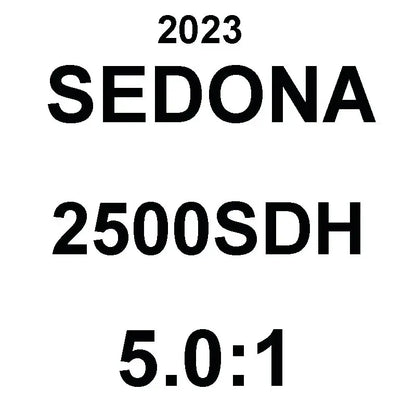 Shimano Sedona 2023 Spinning Reel