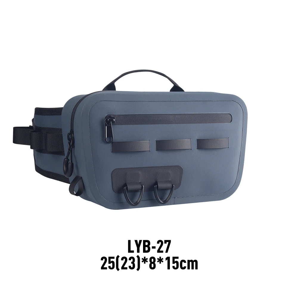 Waterproof Fishing Gear Storage Bag