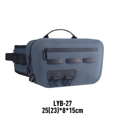 Waterproof Fishing Gear Storage Bag