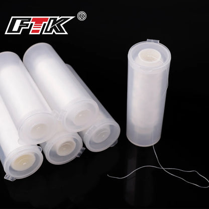 Elastic Bait Thread for Fishing – 250M