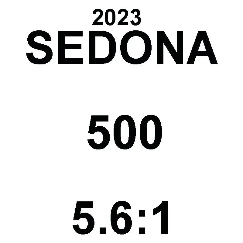 Shimano Sedona 2023 Spinning Reel