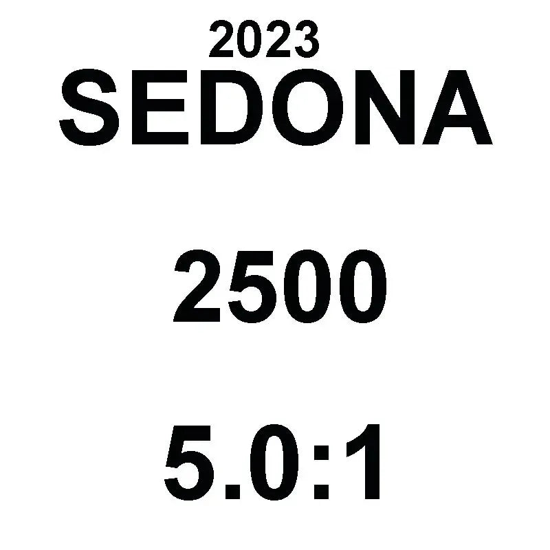 Shimano Sedona 2023 Spinning Reel