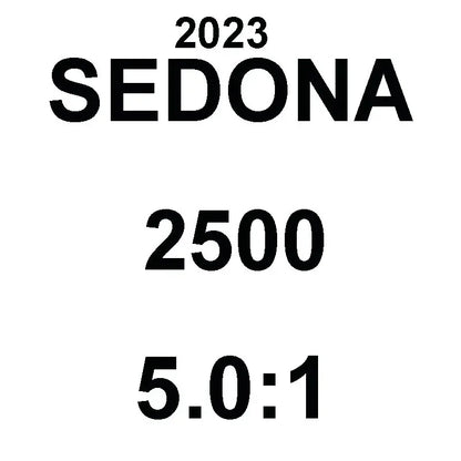 Shimano Sedona 2023 Spinning Reel