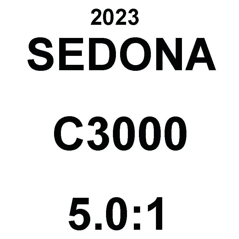 Shimano Sedona 2023 Spinning Reel