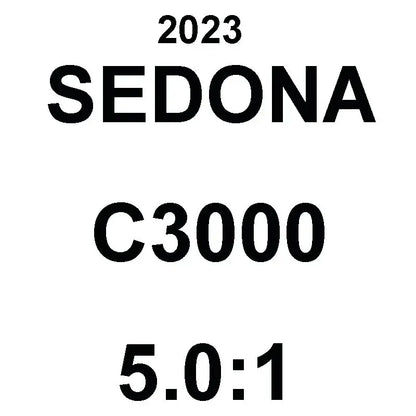 Shimano Sedona 2023 Spinning Reel