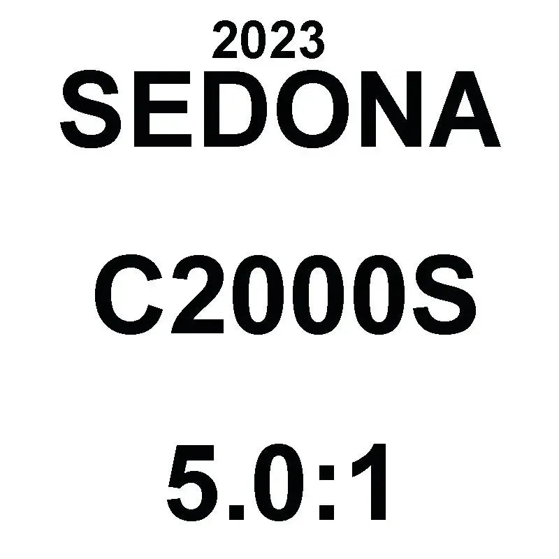Shimano Sedona 2023 Spinning Reel