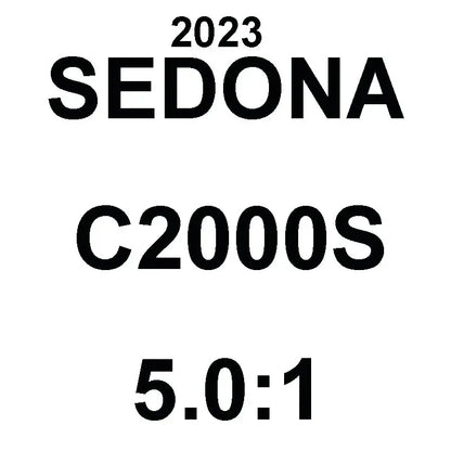 Shimano Sedona 2023 Spinning Reel