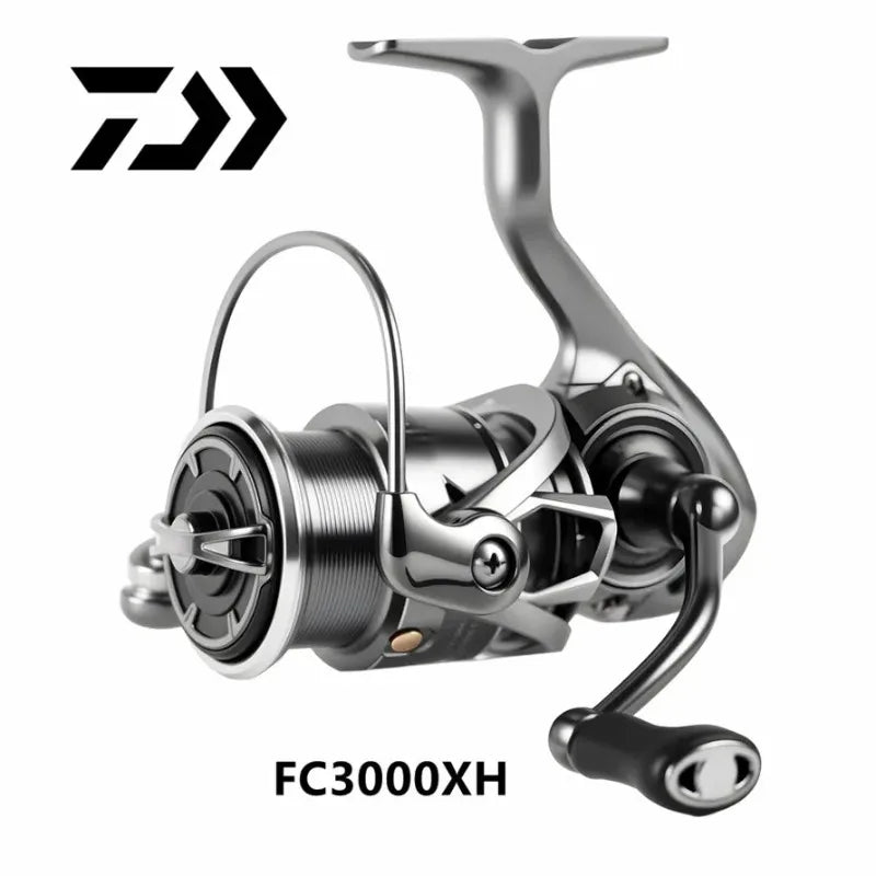 Daiwa Crossfire LT Spinning Reel – Lightweight Freshwater & Saltwater Reel