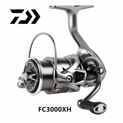 Daiwa Crossfire LT Spinning Reel – Lightweight Freshwater & Saltwater Reel