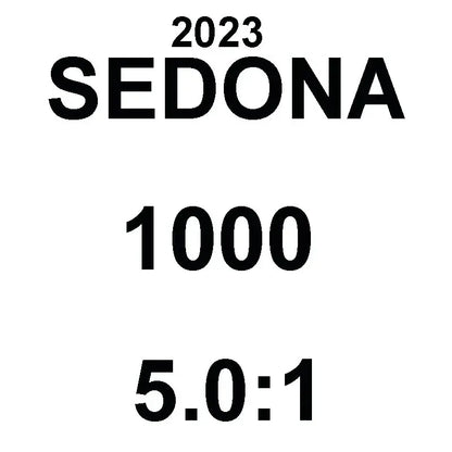 Shimano Sedona 2023 Spinning Reel
