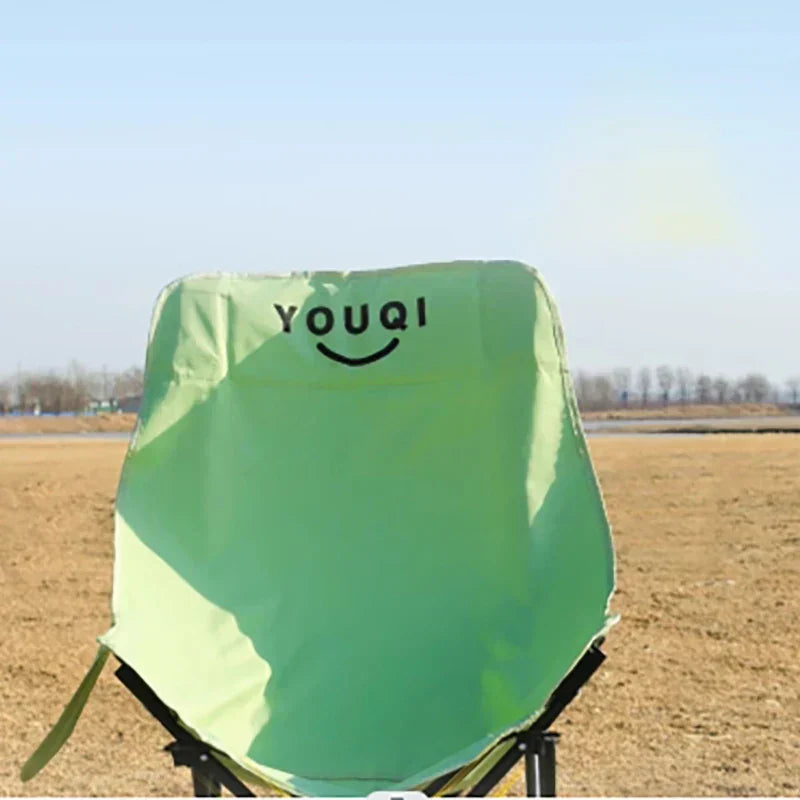 Portable Outdoor Folding Fishing Stool