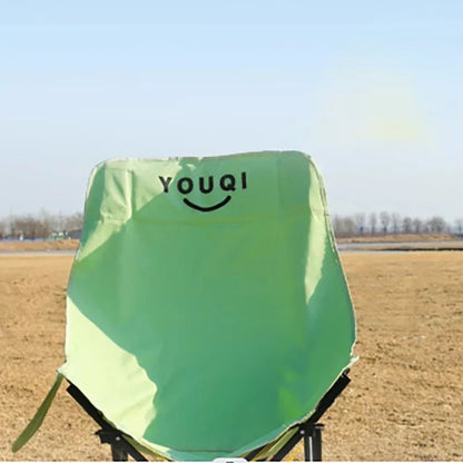 Portable Outdoor Folding Fishing Stool