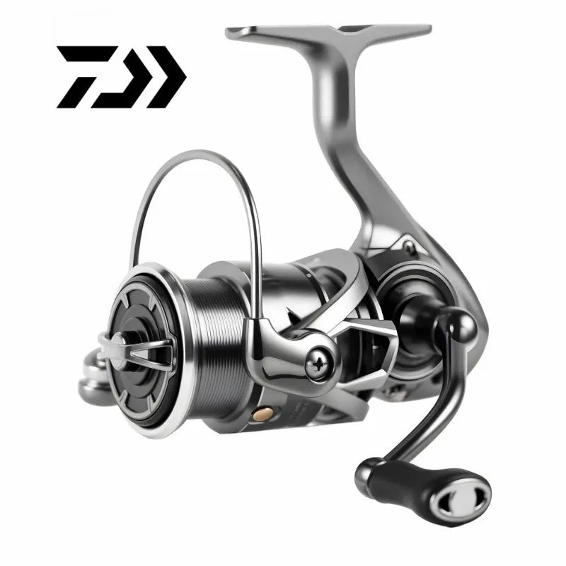 Daiwa Crossfire LT Spinning Reel – Lightweight Freshwater & Saltwater Reel