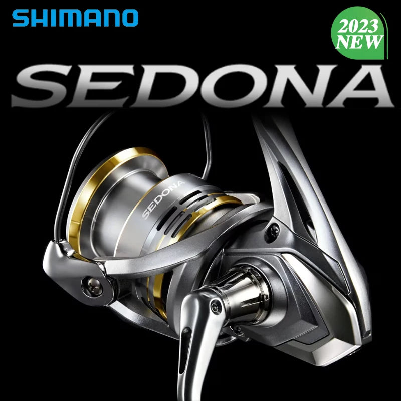 Shimano Sedona 2023 Spinning Reel