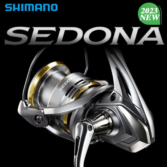 Shimano Sedona 2023 Spinning Reel