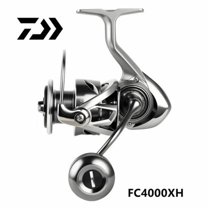 Daiwa Crossfire LT Spinning Reel – Lightweight Freshwater & Saltwater Reel