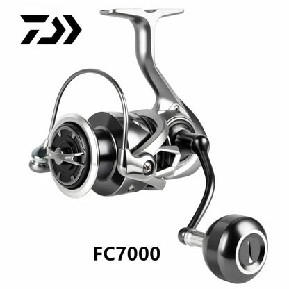 Daiwa Crossfire LT Spinning Reel – Lightweight Freshwater & Saltwater Reel